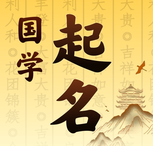 阳东国学起名 人工起名一对一